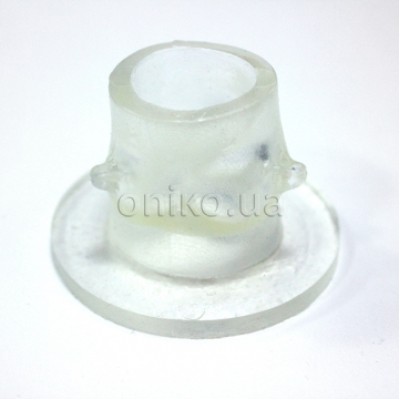 Průhledný kořen aorty s výztuží