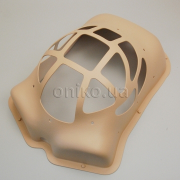 Kryt pro laparoskopii pro AST