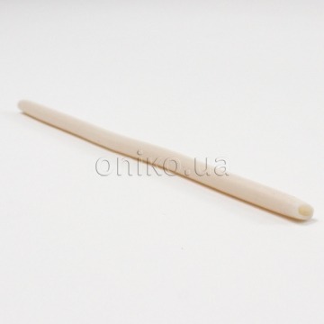 Céva 4 mm se stěnou 0,8 mm s nižší tvrdostí