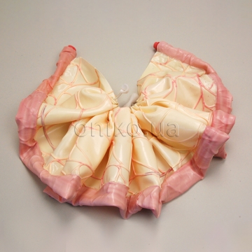 Modul tenkého střeva s fixovaným mezenteriem pro pokročilý trénink