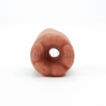 Sada striktur pro trenažér kolonoskopie