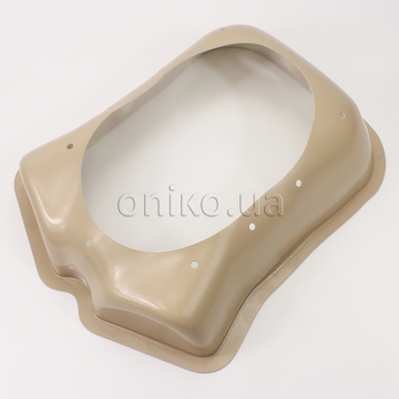 Kryt pro otevřenou chirurgii