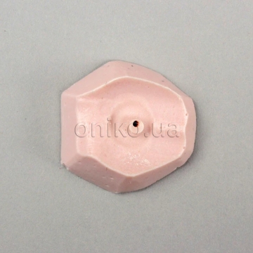 Střevní tkáň po polypektomii