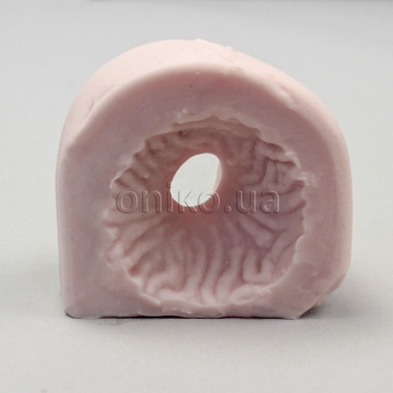 Tkáň se strikturou pyloru