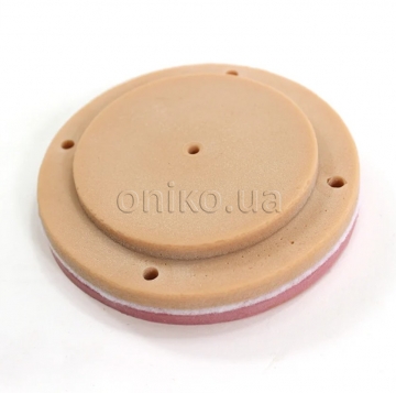 PEG zaváděcí vložka 12 Fr