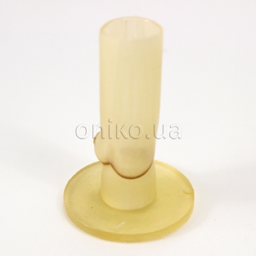 Kořen aorty, délka 5,08 cm, anulus 19 mm