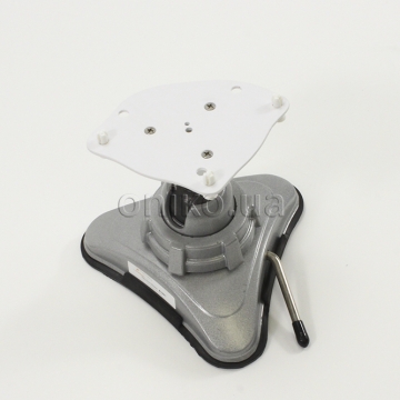 Vakuová základna pro kořen aorty