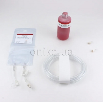 Sada krve pro traumatickou torakotomii