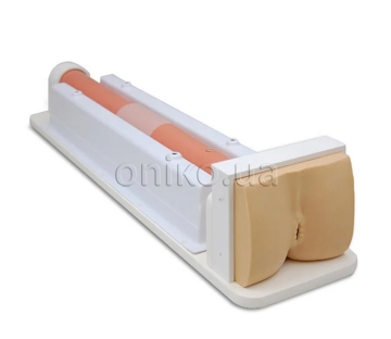 Trenažér kolonoskopie