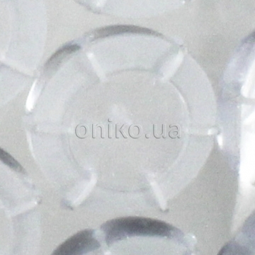 Прозорий портовий insert