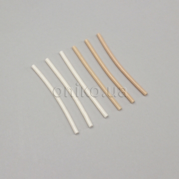 3 mm Vessel (6 pcs)
