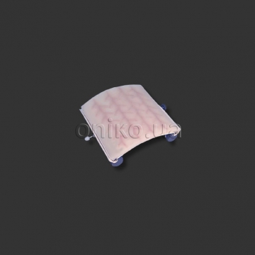 Trenažér disekce cév