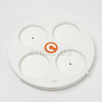 Otočný modul pro trénink robotických dovedností