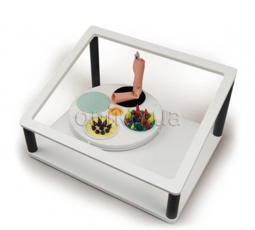 Robotický trenažér