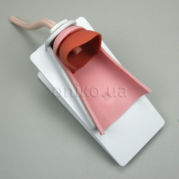 Trenažér laparoskopické radikální prostatektomie