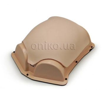 Trenažér insuflovaného břicha