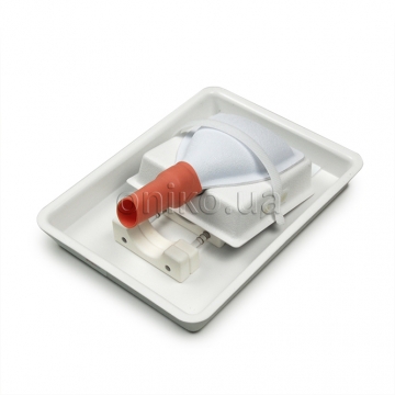 Trenažér pro hysteroskopické bipolární zákroky