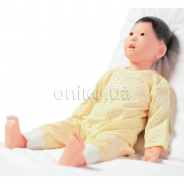 Pediatric Patient Care Simulator (7-10 month old)