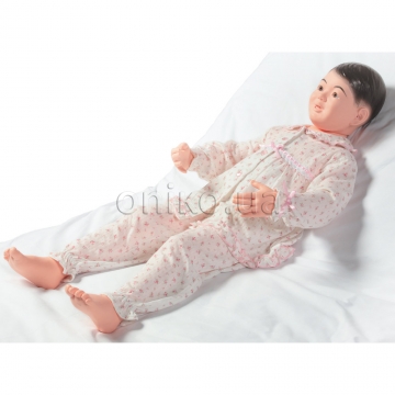 Pediatric Patient Care Simulator (5-6 year old)