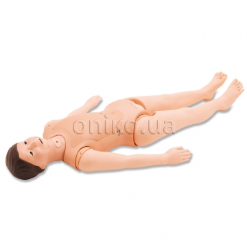 Pediatric Patient Care Simulator