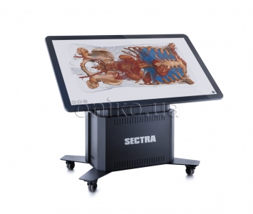 Визуализационный стол SECTRA