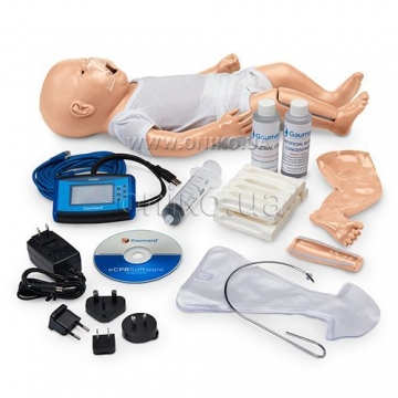 CPR Newborn Patient Simulator