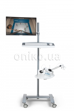 Simendo Laparoscopy Simulator