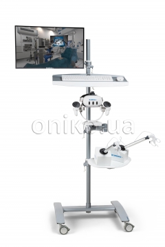 Simendo VR Surgical Simulator