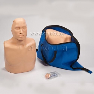 Trainer for CPR