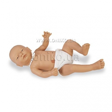 Special Needs Infant Male