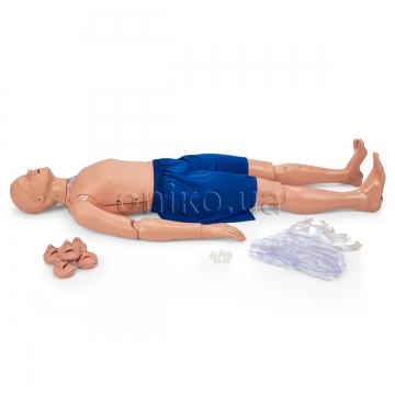 CPR Water Rescue Manikin – Adult