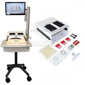 Systém pro výcvik laparoskopických dovedností