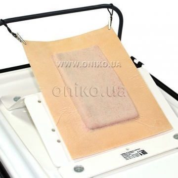 Large Surgical Dissection Pad