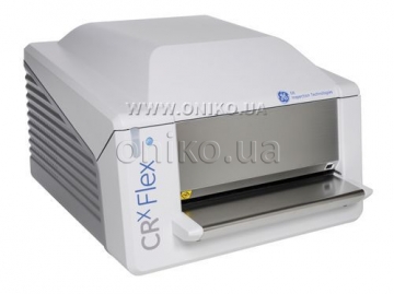 CRx Flex Computed Radiography Scanner
