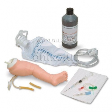 Simulátor intradermálních injekcí