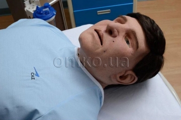 Манекен Аполлон