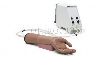 Arterial Puncture Wrist