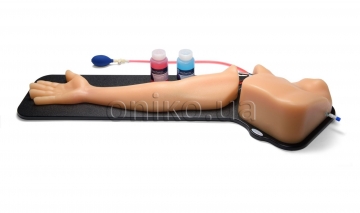 Simulátor pro intravenózní přístup pod ultrazvukem