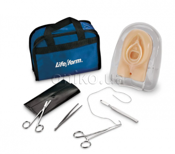 Episiotomy & Perineal Laceration Training Kit