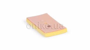 Lesions Pad