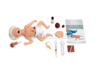 Premature Infant Simulator