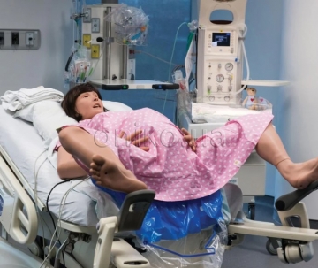Симулятор пологів Люсіна