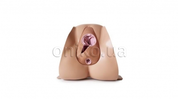 Simulátor pro plastiku mediolaterální episiotomie