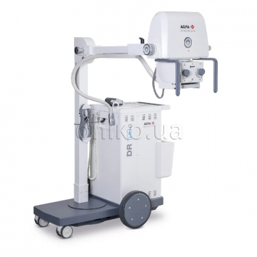 Portable X-ray systems