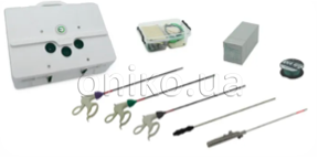 Portable Laparoscopic Trainer