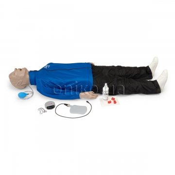 CPR & Airway Management Full-body Manikin
