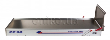 Loading device PZ-02
