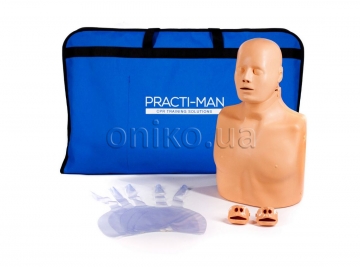 CPR Manikin Advance