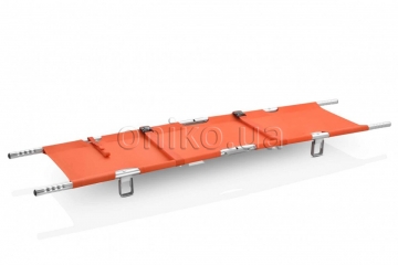 Medical stretcher "BIOMED" A08
