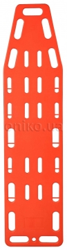 Medical stretcher "BIOMED" A19
